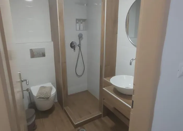 Apartmanhotel Twelve 12 Islands *