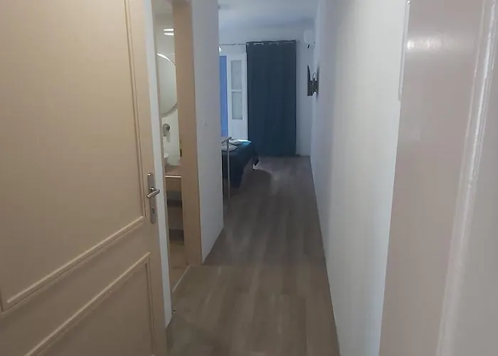 Twelve 12 Islands Apartmanhotel