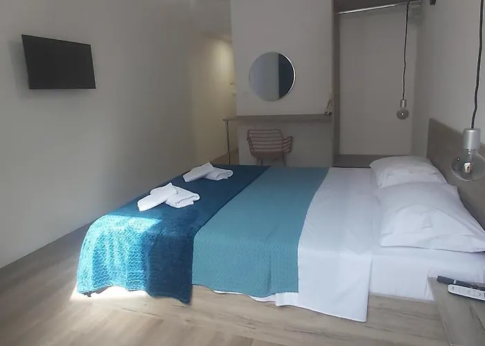 Twelve 12 Islands Apartmanhotel