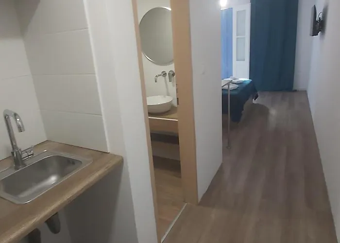 Twelve 12 Islands Apartmanhotel