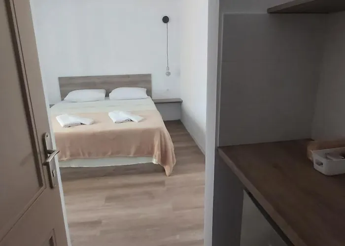 Apartmanhotel Twelve 12 Islands *