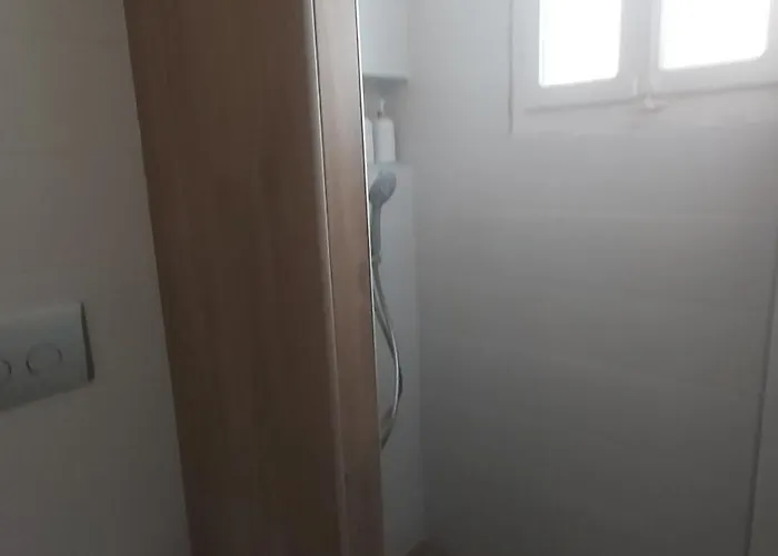 شقة فندقية Twelve 12 Islands *