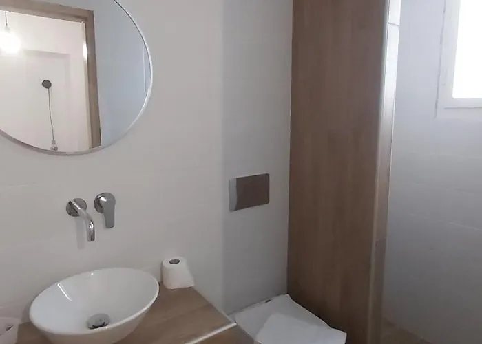 Twelve 12 Islands Apartmanhotel